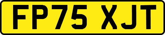 FP75XJT