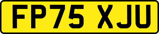 FP75XJU