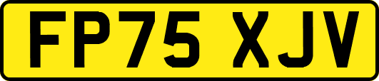 FP75XJV