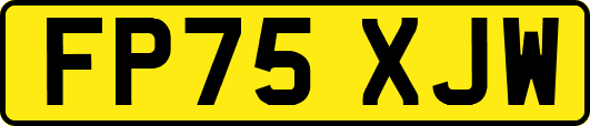 FP75XJW