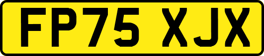 FP75XJX