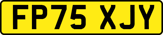 FP75XJY