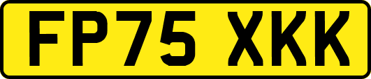 FP75XKK