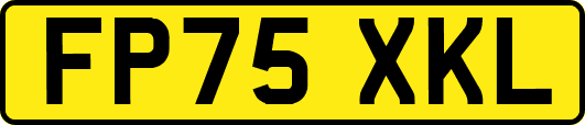 FP75XKL