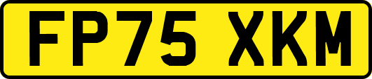 FP75XKM