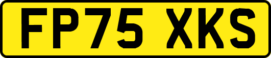 FP75XKS