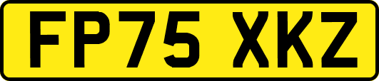 FP75XKZ