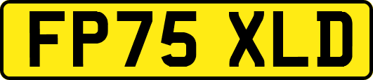 FP75XLD