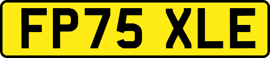 FP75XLE