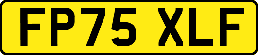 FP75XLF