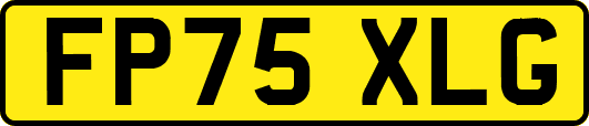 FP75XLG