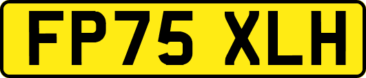 FP75XLH