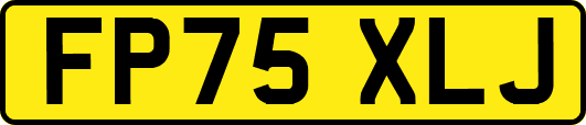 FP75XLJ