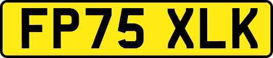 FP75XLK