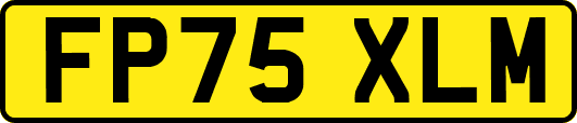 FP75XLM