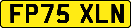 FP75XLN