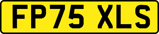 FP75XLS