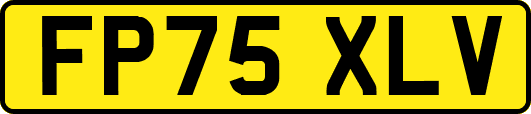FP75XLV