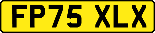 FP75XLX
