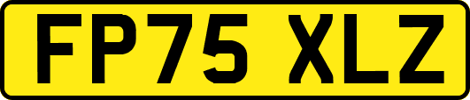 FP75XLZ