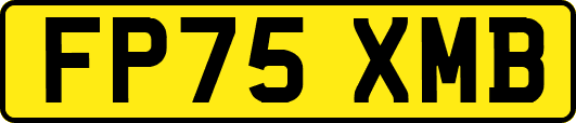 FP75XMB