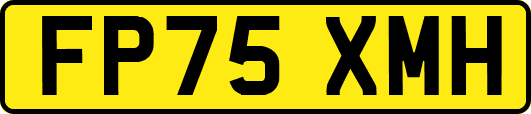 FP75XMH