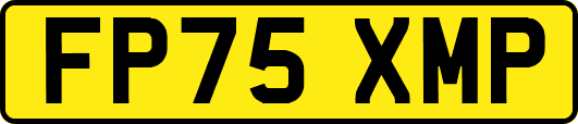 FP75XMP