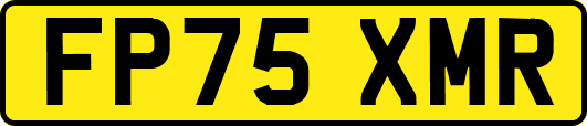 FP75XMR