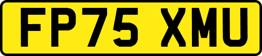 FP75XMU