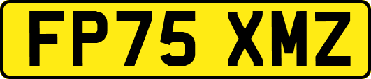 FP75XMZ