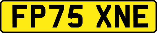 FP75XNE