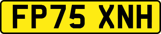 FP75XNH