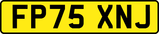 FP75XNJ