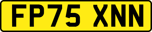 FP75XNN