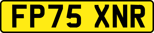 FP75XNR
