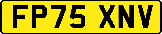 FP75XNV