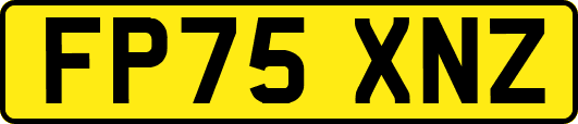 FP75XNZ