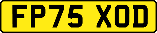FP75XOD