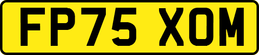 FP75XOM