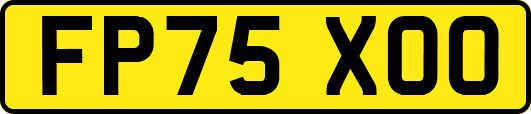 FP75XOO