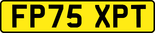 FP75XPT