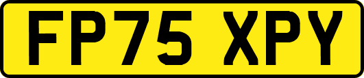 FP75XPY