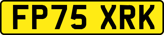 FP75XRK