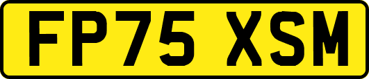 FP75XSM