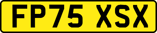 FP75XSX