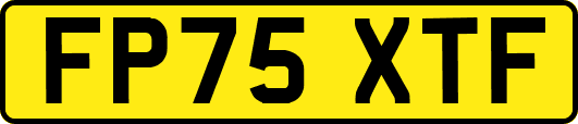 FP75XTF