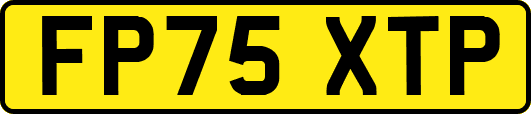 FP75XTP