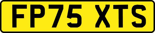 FP75XTS