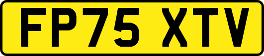 FP75XTV
