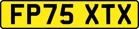 FP75XTX